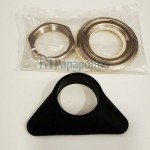 Support Bracket material: Metal Fixing kits