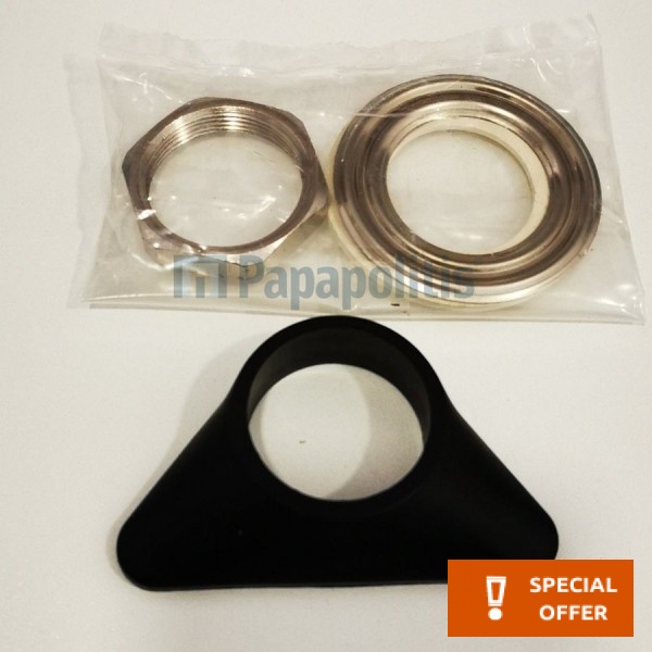 Support Bracket material: Metal Fixing kits