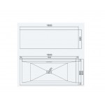 Μπανιέρα ελευθέρας τοποθέτησης 180x80x58 από solid surface επιφάνεια: Ματ, χρώμα: Λευκό matt χωρίς λαβές Ελευθέρας τοποθέτησης Μπανιέρα ελευθέρας τοποθέτησης 180x80x58 από solid surface επιφάνεια: Ματ, χρώμα: Λευκό matt χωρίς λαβές Ελευθέρας τοποθέτησης