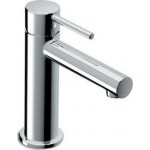 Wash basin tap Deck-mounted material: Brass mixer With pop-up waste set Μ size, color: Chrome surface: Glossy Deck-mounted Wash basin tap Deck-mounted material: Brass mixer With pop-up waste set Μ size, color: Chrome surface: Glossy Deck-mounted