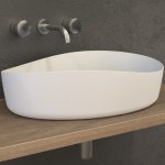 Νιπτήρας ελευθέρας τοποθέτησης 60x44x15,5 από solid surface χωρίς οπή χωρίς υπερχείλιση, χρώμα: Λευκό επιφάνεια: Ματ Ελευθέρας τοποθέτησης Νιπτήρας ελευθέρας τοποθέτησης 60x44x15,5 από solid surface χωρίς οπή χωρίς υπερχείλιση, χρώμα: Λευκό επιφάνεια: Ματ Ελευθέρας τοποθέτησης