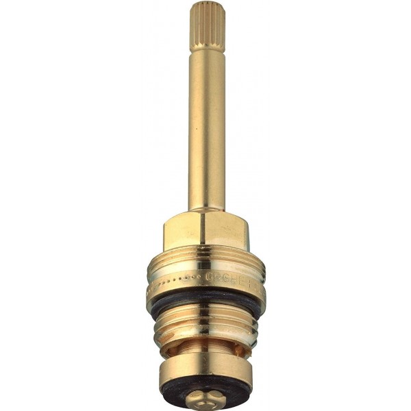 Wall-mounted mixer cartridge Cartridges Wall-mounted mixer cartridge Cartridges