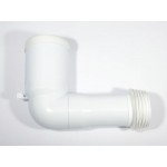 Connector pipe material: Plastic Plumbing pipes