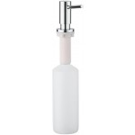 Dispenser 500ml material: Brass surface: Glossy, color: Chrome Dispensers Dispenser 500ml material: Brass surface: Glossy, color: Chrome Dispensers