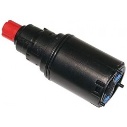 Wall-mounted mixer cartridge Cartridges