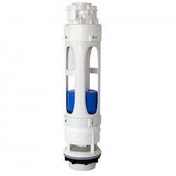 Float valve material: Plastic Fluidmasters