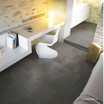 Πλακάκια δαπέδου 79,7x79,7 Ιταλίας soft 9mm, στυλ: τσιμέντου rettificato Α’ διαλογής επιφάνεια: Ματ, απόχρωση: Γκρι Σκούρο Πλακάκια φόντο