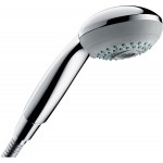 Shower head 3 jets Multi, color: Chrome/Grey surface: Glossy Hand showers Shower head 3 jets Multi, color: Chrome/Grey surface: Glossy Hand showers