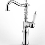 Wash basin tap Deck-mounted for free-standing washbasin material: Brass mixer With pop-up waste set, color: Chrome surface: Glossy Deck-mounted Wash basin tap Deck-mounted for free-standing washbasin material: Brass mixer With pop-up waste set, color: Chrome surface: Glossy Deck-mounted