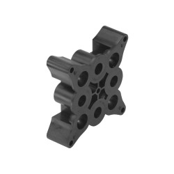 Extension 25mm material: Plastic Plumbing extensions