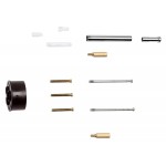 Extension for shower tap material: Brass Plumbing extensions Extension for shower tap material: Brass Plumbing extensions
