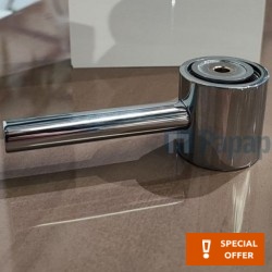 Support Bracket material: Brass Fixing kits
