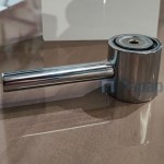 Στήριγμα βέργας ντους από ορείχαλκο Στηρίγματα