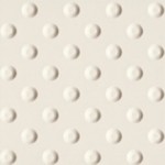 Πλακάκια ΑΜΕΑ 30x30 Ισπανίας Α’ διαλογής, απόχρωση: Λευκό Για τυφλούς