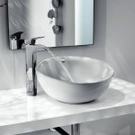 Washbasin Free standing 42x42x19,8 material: Porcelain Without hole Without overflow, color: White surface: Glossy Free standing Washbasin Free standing 42x42x19,8 material: Porcelain Without hole Without overflow, color: White surface: Glossy Free standing