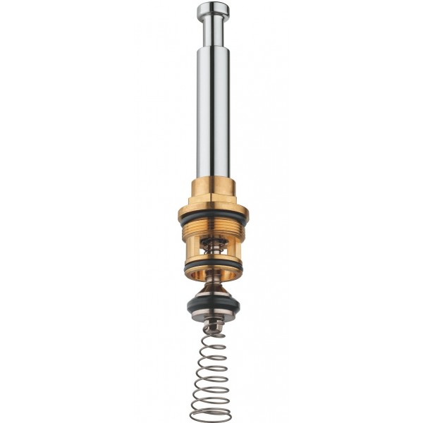 External mixer mechanism External mixer mechanism Cartridges