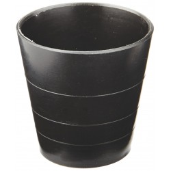 Water pressure regulator material: Plastic Flow restrictors