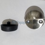 Door Stop floor-mounted material: Inox Doorstops Door Stop floor-mounted material: Inox Doorstops