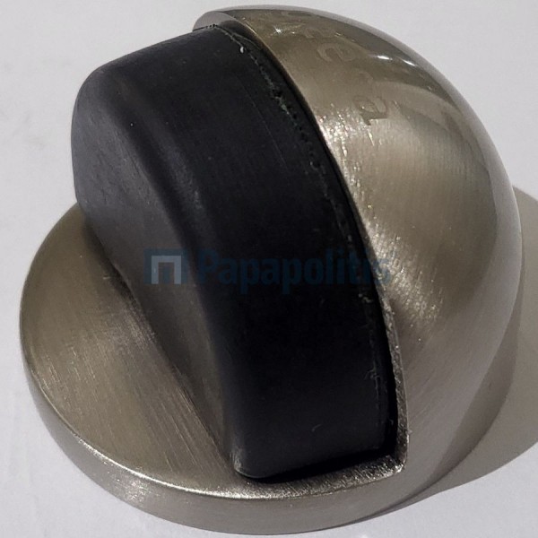 Stop πόρτας επιδαπέδιο από inox Stop πόρτας