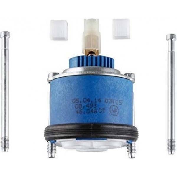 Mechanism material: Ceramic Cartridges Mechanism material: Ceramic Cartridges
