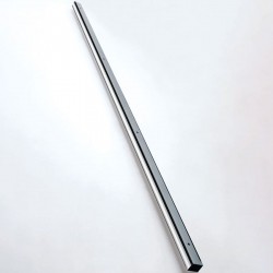 Profile material: Brass Shower profiles