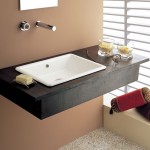 Νιπτήρας επικαθήμενος 56x39,5 από πορσελάνη με υπερχείλιση χωρίς οπή , χρώμα: Λευκό επιφάνεια: Γυαλιστερή Επικαθήμενοι