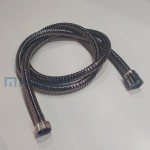 Σπιράλ 150cm από μέταλλο Rame Lucido, χρώμα: Ροζ Χρυσό επιφάνεια: Γυαλιστερή Σπιράλ τηλεφώνου Σπιράλ 150cm από μέταλλο Rame Lucido, χρώμα: Ροζ Χρυσό επιφάνεια: Γυαλιστερή Σπιράλ τηλεφώνου