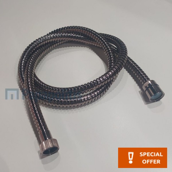 Σπιράλ 150cm από μέταλλο Rame Lucido, χρώμα: Ροζ Χρυσό επιφάνεια: Γυαλιστερή Σπιράλ τηλεφώνου Σπιράλ 150cm από μέταλλο Rame Lucido, χρώμα: Ροζ Χρυσό επιφάνεια: Γυαλιστερή Σπιράλ τηλεφώνου