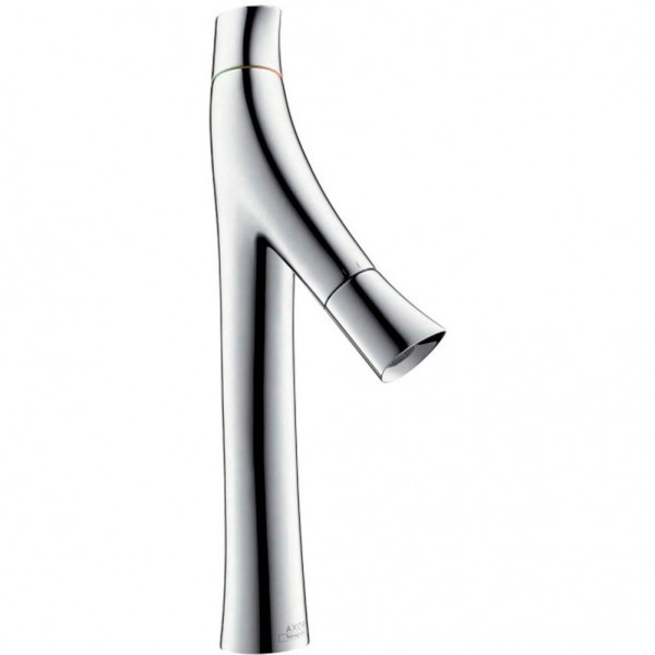 Wash basin tap Deck-mounted L size material: Brass mixer With non-closing waste set 170, color: Chrome surface: Glossy Deck-mounted Wash basin tap Deck-mounted L size material: Brass mixer With non-closing waste set 170, color: Chrome surface: Glossy Deck-mounted