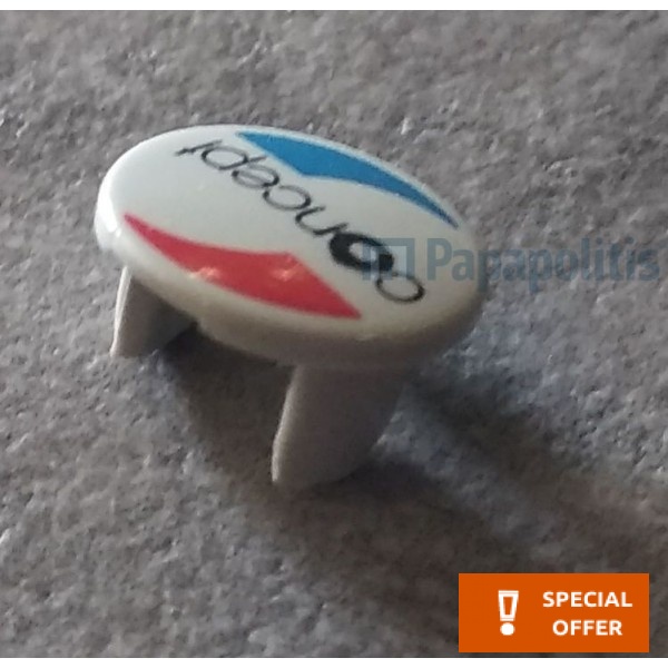 Cap material: Plastic Plumbing caps