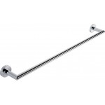 Towel 60cm Fixed material: Brass single, color: Chrome surface: Glossy Towel rails Towel 60cm Fixed material: Brass single, color: Chrome surface: Glossy Towel rails