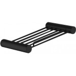Soap material: Brass Wall-mounted Black Matt, color: Black surface: Matt Soap holders Soap material: Brass Wall-mounted Black Matt, color: Black surface: Matt Soap holders