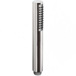 Τηλέφωνο ντους 1 ροής Skinny Inox Finish, χρώμα: Χρωμέ επιφάνεια: Βουρτσισμένη Τηλέφωνα Τηλέφωνο ντους 1 ροής Skinny Inox Finish, χρώμα: Χρωμέ επιφάνεια: Βουρτσισμένη Τηλέφωνα