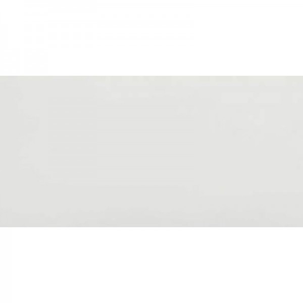 Floor tiles 59,7x119,7 Italy 6mm, naturale, style: unicolor 1st choice rettificato surface: Matt, hue: White Plain tiles