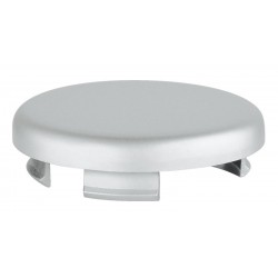 Cap material: Plastic Plumbing caps