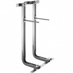 Support Bracket material: Metal Fixing kits