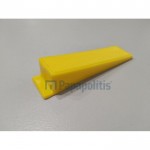 Wedges Tile spacers, clips & wedges Wedges Tile spacers, clips & wedges