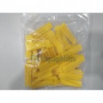 Σφήνες ευθυγράμμισης 22mm (50 τεμ/ συσκευασία) Ταυ, Υψιλον, Σφήνες Σφήνες ευθυγράμμισης 22mm (50 τεμ/ συσκευασία) Ταυ, Υψιλον, Σφήνες