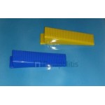 Wedges Tile spacers, clips & wedges Wedges Tile spacers, clips & wedges