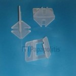 Renegade Tile spacers, clips & wedges