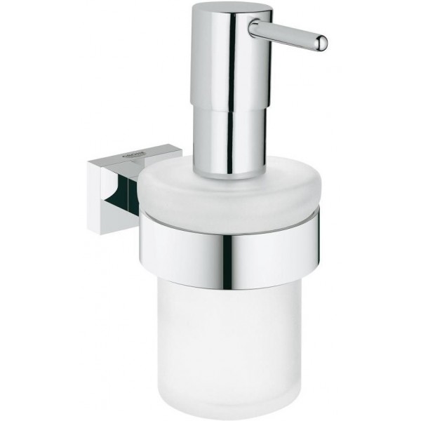 Dispenser από ορείχαλκο επίτοιχος τύπος 160 ml, χρώμα: Χρωμέ επιφάνεια: Γυαλιστερή Dispenser Dispenser από ορείχαλκο επίτοιχος τύπος 160 ml, χρώμα: Χρωμέ επιφάνεια: Γυαλιστερή Dispenser