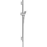 Shower slider rail 65cm material: Brass with hose, color: Chrome surface: Glossy Shower slider rails Shower slider rail 65cm material: Brass with hose, color: Chrome surface: Glossy Shower slider rails