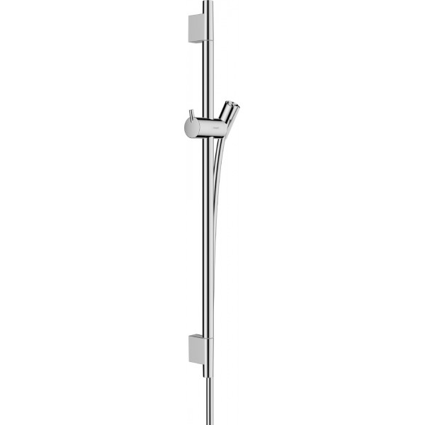 Shower slider rail 65cm material: Brass with hose, color: Chrome surface: Glossy Shower slider rails Shower slider rail 65cm material: Brass with hose, color: Chrome surface: Glossy Shower slider rails