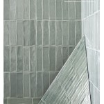 Brick 7,5x30 Italy 1st choice surface: Glossy Glossy, hue: Green Brick look tiles Brick 7,5x30 Italy 1st choice surface: Glossy Glossy, hue: Green Brick look tiles