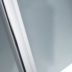 Profile 3 cm material: Brass Shower profiles