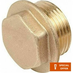 Screw material: Brass Levers, Pistons