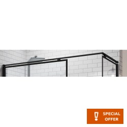 Extension material: Aluminum Plumbing extensions