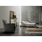 Πλακάκια δαπέδου 119,7x239,7 Ιταλίας naturale, 6mm, στυλ: μαρμάρου rettificato Α’ διαλογής επιφάνεια: Ματ, απόχρωση: Γκρι Σκούρο Πλακάκια φόντο