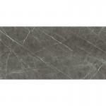 Πλακάκια δαπέδου 119,7x239,7 Ιταλίας naturale, 6mm, στυλ: μαρμάρου rettificato Α’ διαλογής επιφάνεια: Ματ, απόχρωση: Γκρι Σκούρο Πλακάκια φόντο