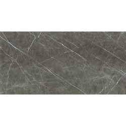 Πλακάκια δαπέδου 119,7x239,7 Ιταλίας naturale, 6mm, στυλ: μαρμάρου rettificato Α’ διαλογής επιφάνεια: Ματ, απόχρωση: Γκρι Σκούρο Πλακάκια φόντο